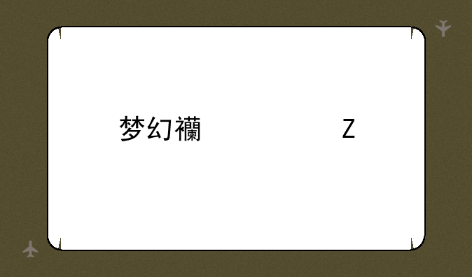 梦幻西游新版工具箱